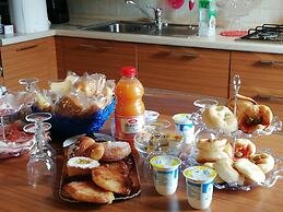 B&B Al Calcandola