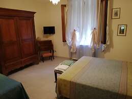 B&B Al Calcandola