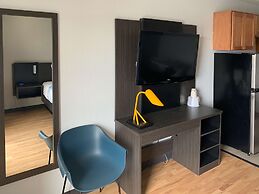 Studio 6 Lincoln, NE - Airport