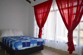 Balcones de la Casona Hostel