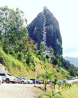 Balcones de la Casona Hostel