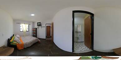 Balcones de la Casona Hostel