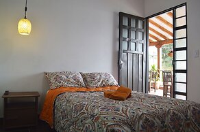Balcones de la Casona Hostel