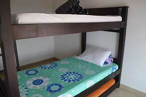 Balcones de la Casona Hostel