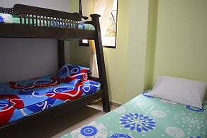 Balcones de la Casona Hostel