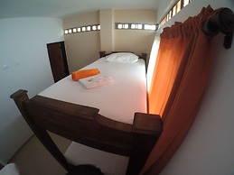 Balcones de la Casona Hostel