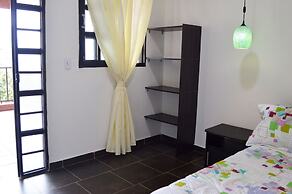 Balcones de la Casona Hostel