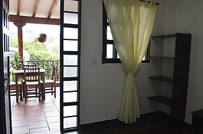 Balcones de la Casona Hostel