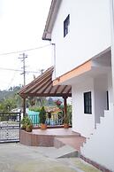 Balcones de la Casona Hostel