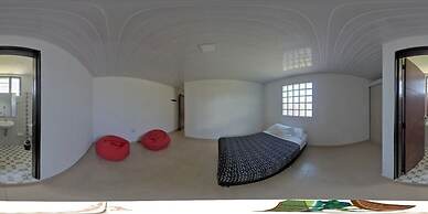 Balcones de la Casona Hostel