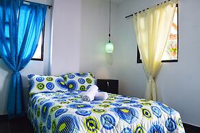 Balcones de la Casona Hostel