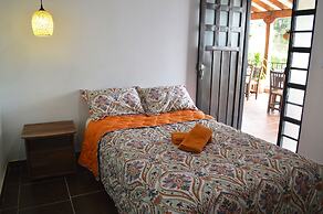 Balcones de la Casona Hostel