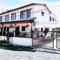 Balcones de la Casona Hostel