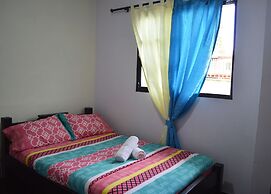 Balcones de la Casona Hostel