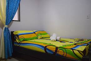 Balcones de la Casona Hostel