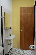 Balcones de la Casona Hostel