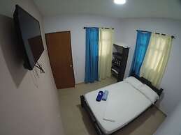 Balcones de la Casona Hostel