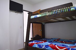 Balcones de la Casona Hostel