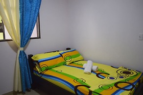 Balcones de la Casona Hostel