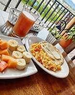 Balcones de la Casona Hostel