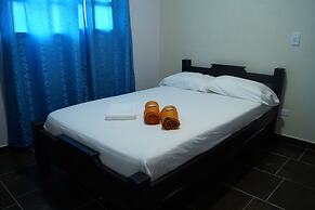 Balcones de la Casona Hostel