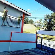 Balcones de la Casona Hostel