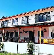 Balcones de la Casona Hostel