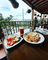 Balcones de la Casona Hostel