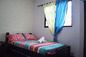 Balcones de la Casona Hostel