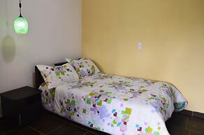 Balcones de la Casona Hostel