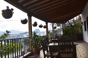 Balcones de la Casona Hostel