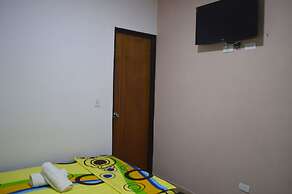 Balcones de la Casona Hostel