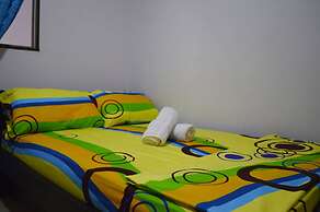 Balcones de la Casona Hostel