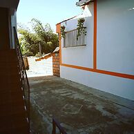 Balcones de la Casona Hostel