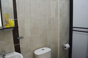 Balcones de la Casona Hostel