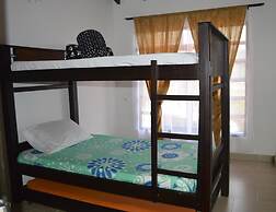 Balcones de la Casona Hostel