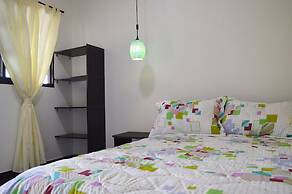 Balcones de la Casona Hostel