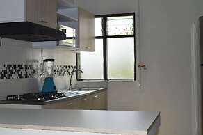 Balcones de la Casona Hostel