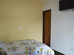 Balcones de la Casona Hostel