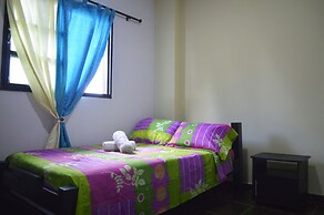 Balcones de la Casona Hostel