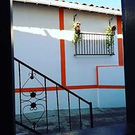 Balcones de la Casona Hostel