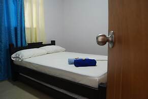 Balcones de la Casona Hostel