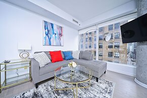 Grand Royal Condos - Toronto