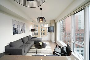 Grand Royal Condos - Toronto