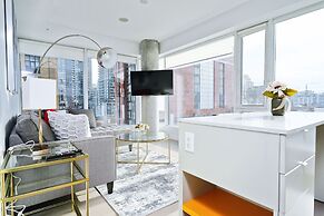 Grand Royal Condos - Toronto