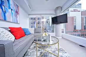 Grand Royal Condos - Toronto