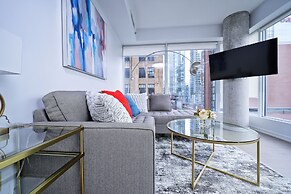 Grand Royal Condos - Toronto