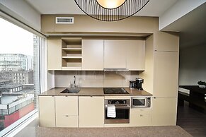 Grand Royal Condos - Toronto