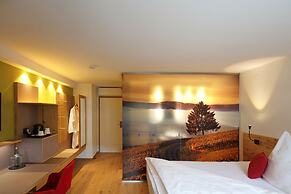Landhotel Wilder Mann