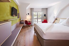 Landhotel Wilder Mann